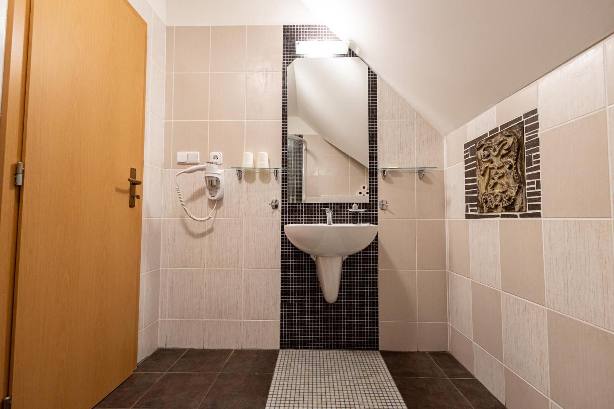 Penzion Lomnicky Stara Lesna Exterior photo