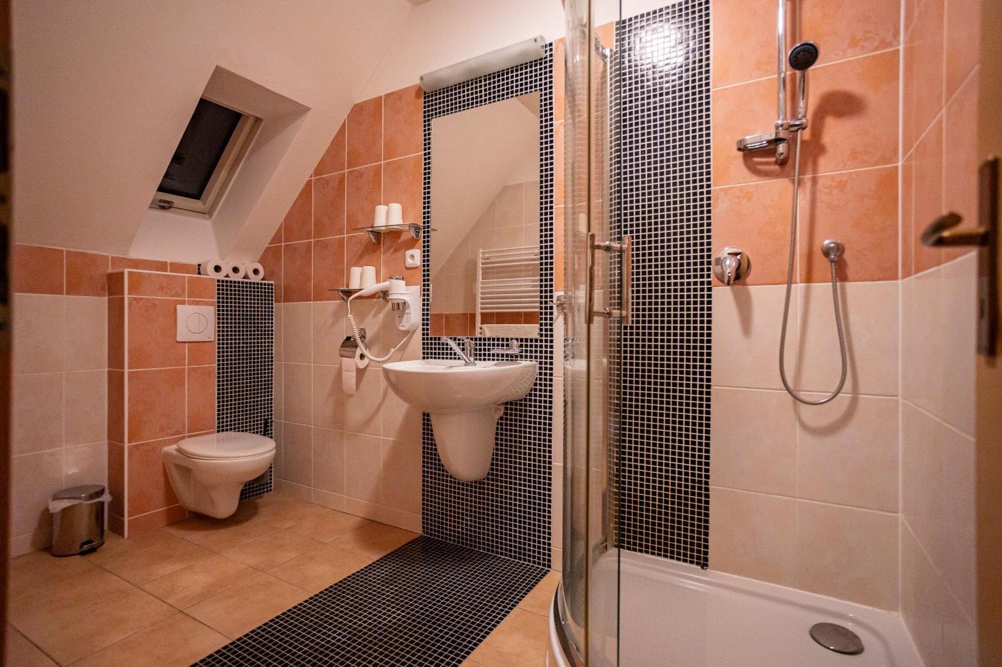 Penzion Lomnicky Stara Lesna Exterior photo